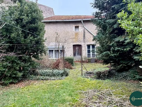 Maison 3 pièces 131 m²