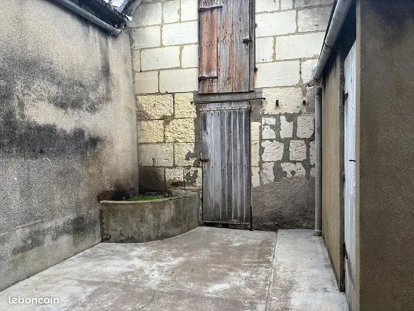 Maison 4 pièces 69 m²