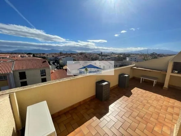Appartement T5 ou plus