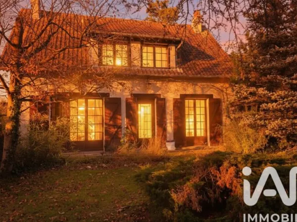 Vente Maison de village 4 pièces