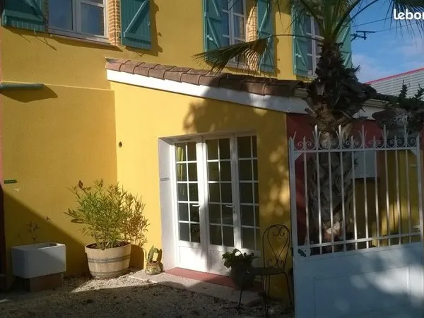 Studio 23 m2