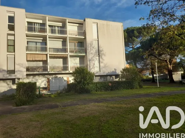 Appartement 4 pièces 79 m²