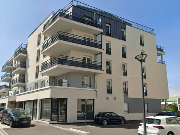 Appartement T2