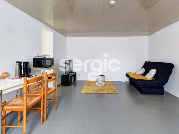 Appartement Vente Reims 1p  79900€