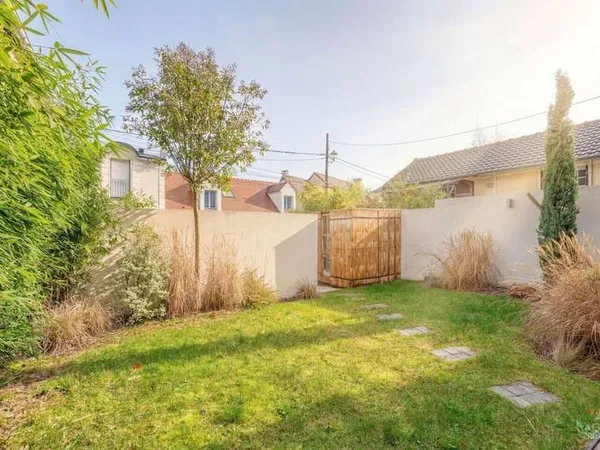 Maison 5 pièces 118 m²