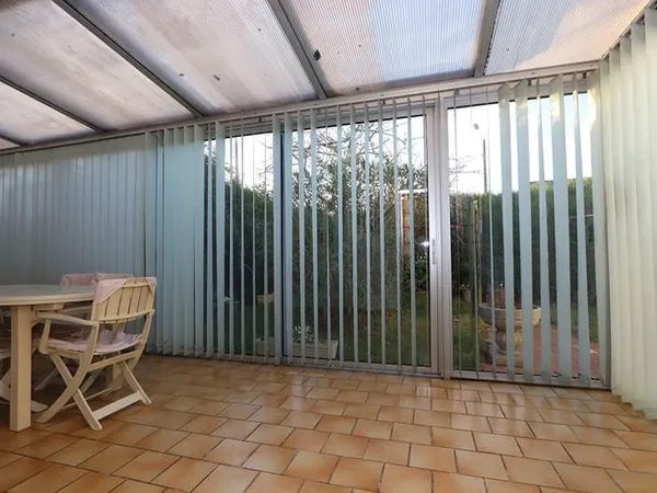 Maison familiale avec jardin et grand garage - Proche de tous les commerces