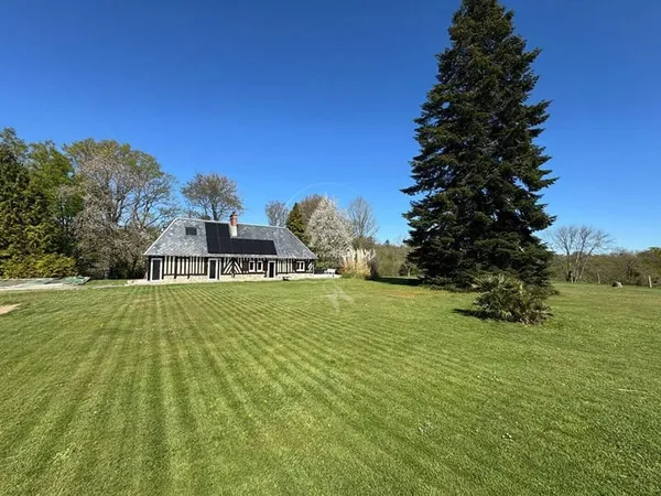 Maison 2 pièces 91 m²