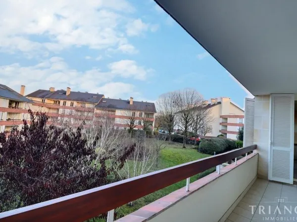 NOUVELLE EXCLUSIVITE- LOUVECIENNES- Appartement 141 m2