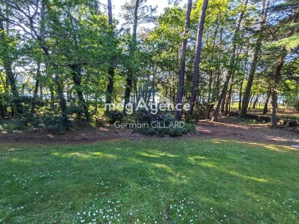 Au bord du Golfe, Baden, maison 5 pièces, 130m².