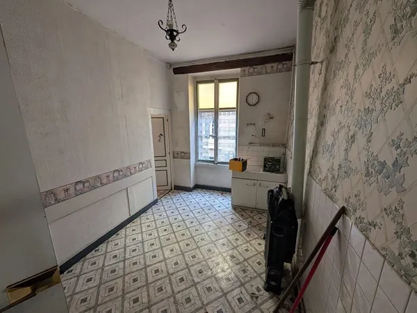 Appartement Vienne 2 pièces 70 m2