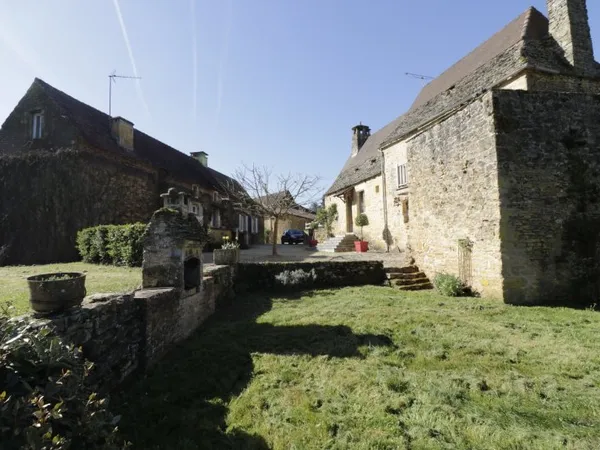 Maison 10 pièces 200 m²