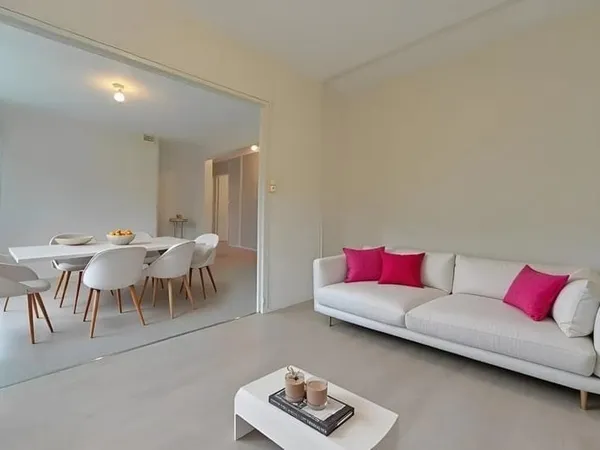 ST FARGEAU - APPT T3BIS AVEC BALCON