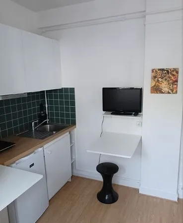 Chambre de service