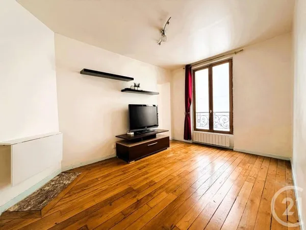 Appartement 2 pièces 35 m²