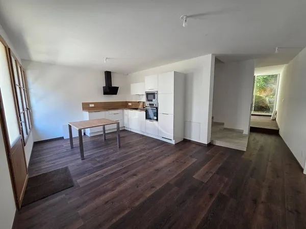 Maison 3 pièces 76 m²