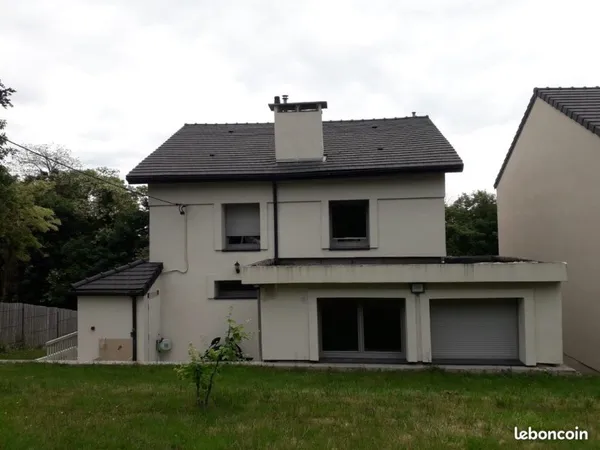Maison individuelle entierement renovée depuis 2018