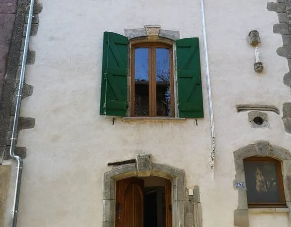 Maison 4 pièces 140 m²