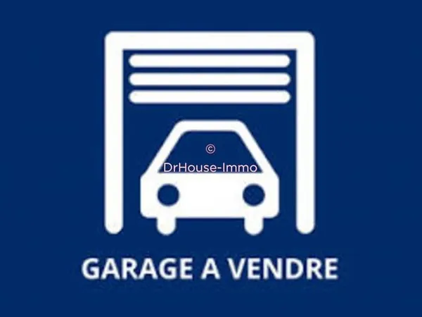 GARAGE BOX
