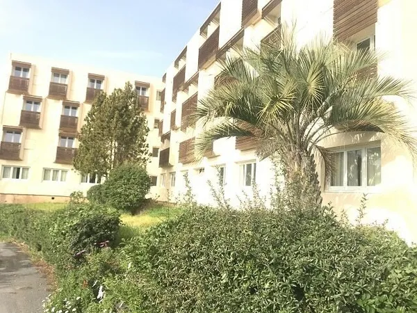 Appartement 2 Pièces à La Londe-les-Maures