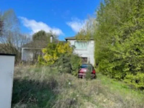 Maison à rénover