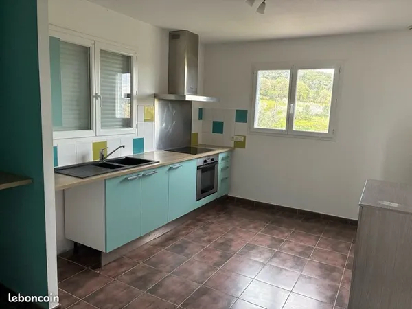 Appartement F3 pont de Ceret