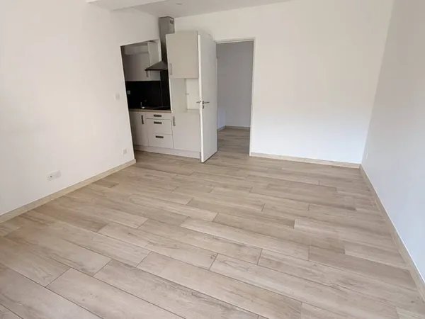 Appartement 2 pièces 32 m²