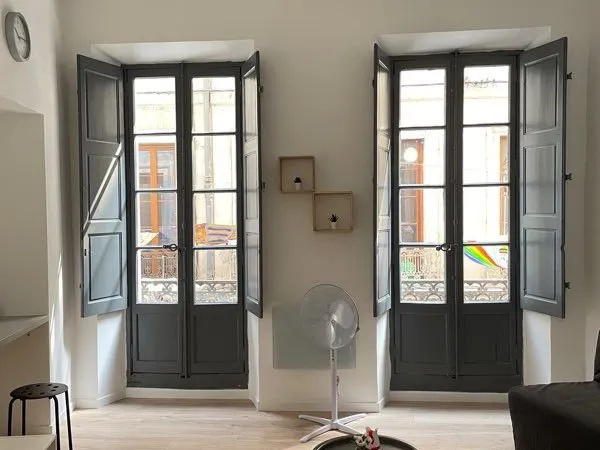 Studio 28m2 au coeur du vieux Carpentras