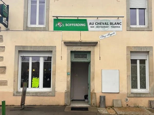 Fonds de commerce