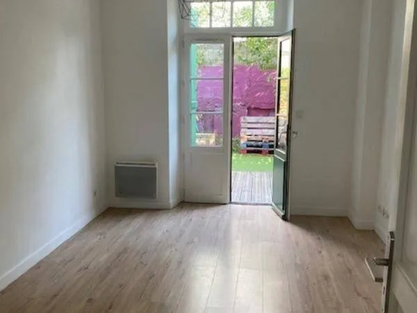 Maison 3 pièces 56 m²