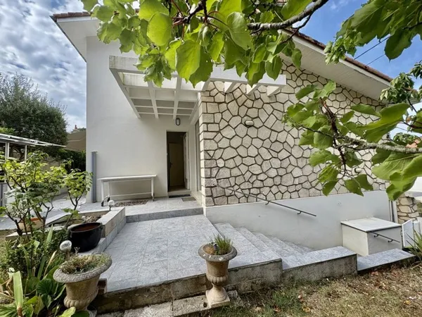 Maison de luxe 4 pièces 135 m²