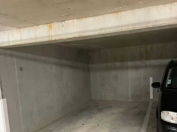 CANCLAUX, parking sécurisé