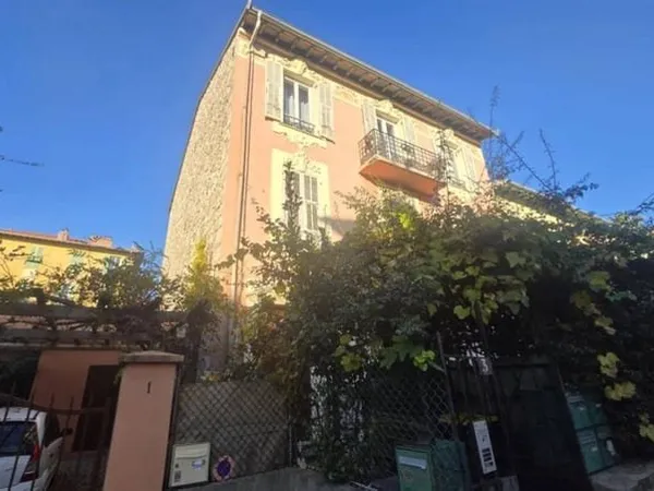 Appartement 3 pièces 86 m²