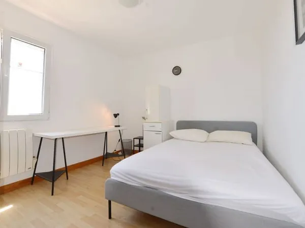 Appartement 1 pièce 12 m²