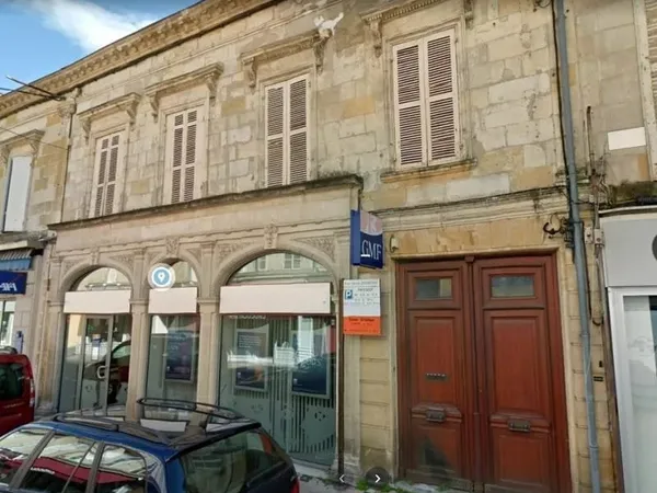 HYPER CENTRE BERGERAC - Local de 140m²