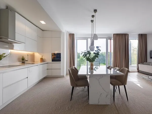 T5 de 111,89 m2 avec terrasse