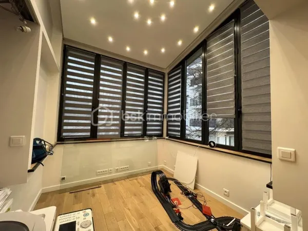 Maison 5 pièces 105 m²
