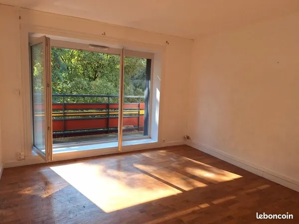 Appartement T2