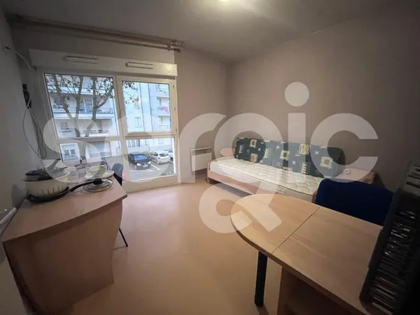 Studio Meublé
