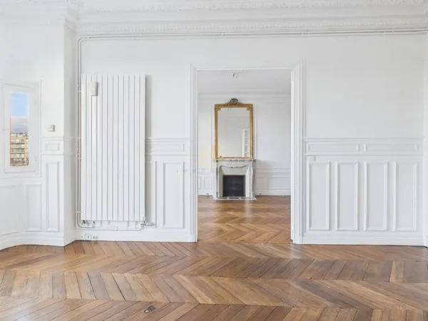 Appartement 4 pièces 82 m²
