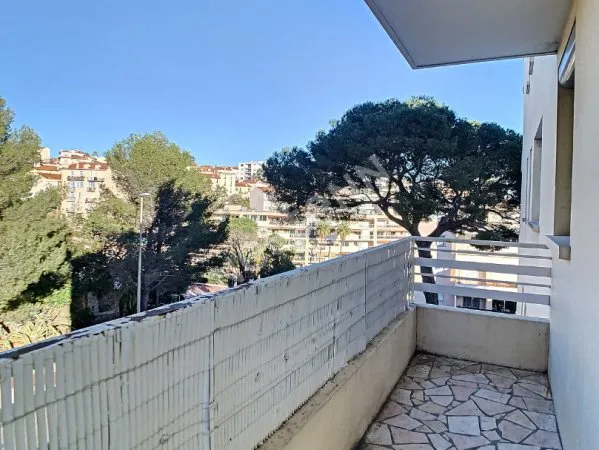 Appartement CANNES 1 pièce(s) 23 m2
