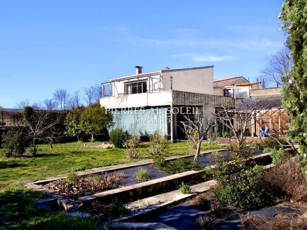vente maison 4 Pièce(s)