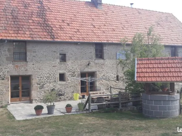 Ensemble immobilier