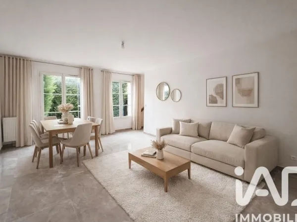 Vente Maison/villa 4 pièces