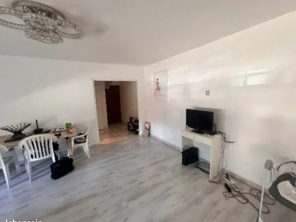 Appartement a vendre