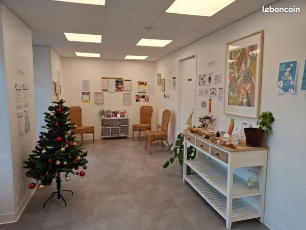 Location pièce