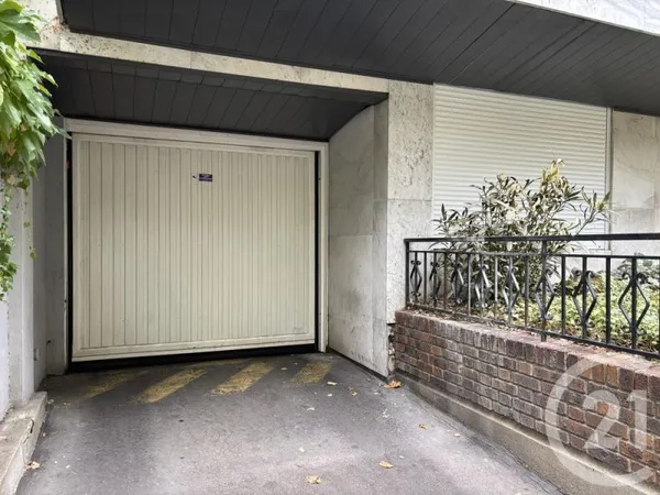 Stationnement Vente Paris   35000€