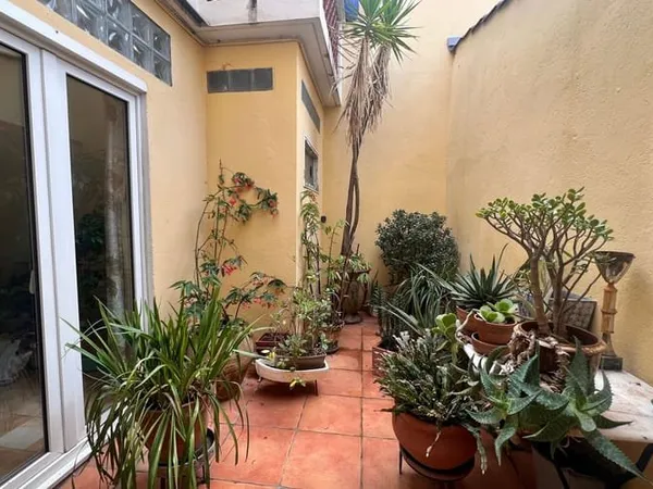 Maison 4 pièces 135 m²