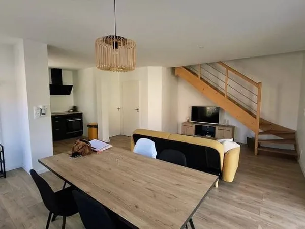 Maison 4 pièces 82 m²