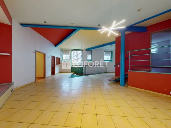 Appartement 6 pièces 311 m²