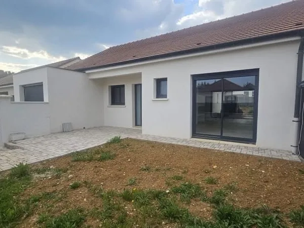 Maison à vendre Nuits-Saint-Georges